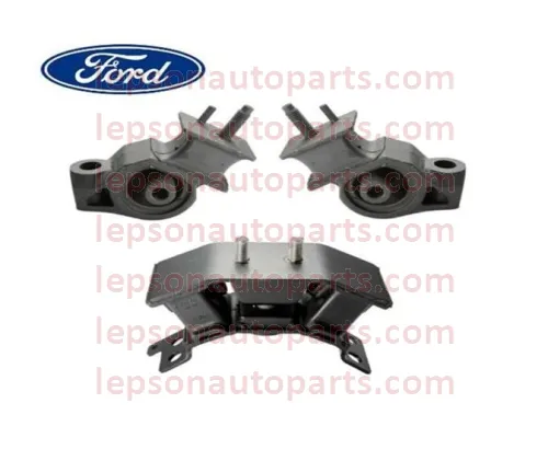 FORD ENGINE MOUNTING SET