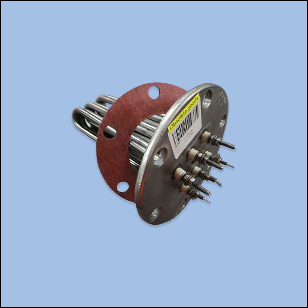 7 KW HEATER