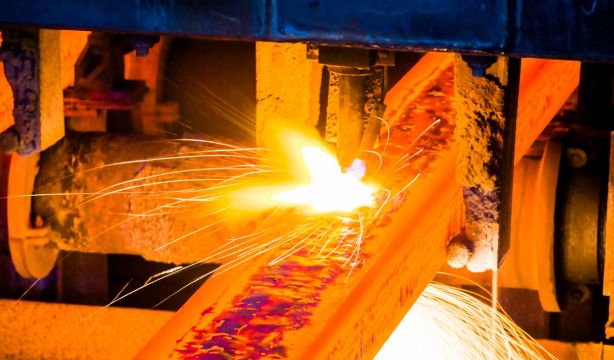 Steel Mills