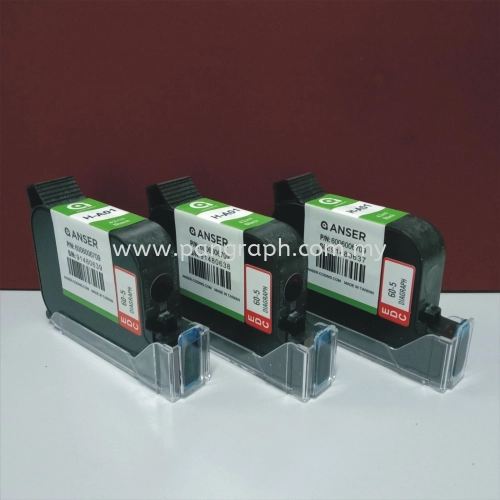 Anser U2 Ink Cartridge