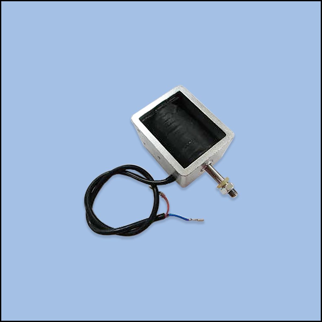 BACK TACK MAGNET (0281 350094)