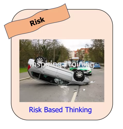 IATF 16949:2016 Risk Based Thinking Training