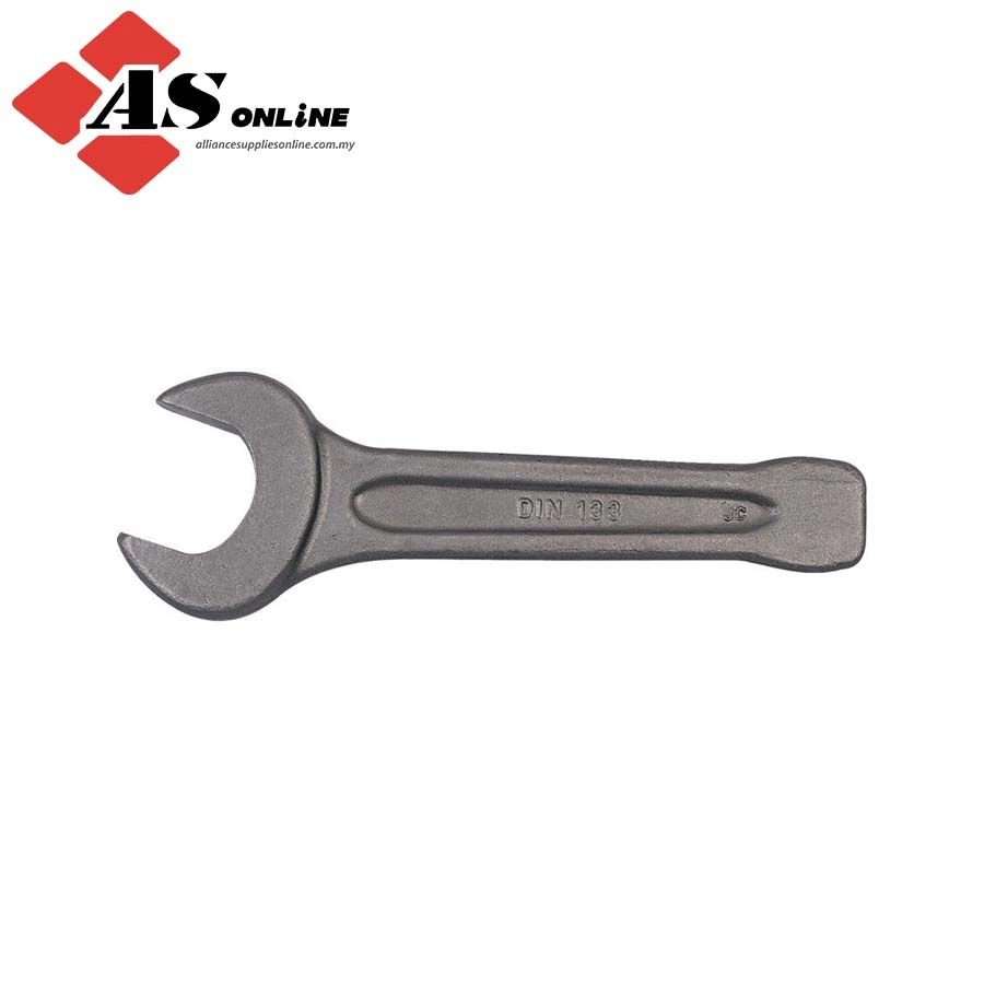 KENNEDY Single End, Open Ended Slogging Spanner, 1.3/4in., Imperial / Model: KEN5806610K