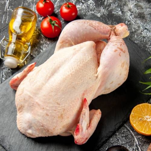 Whole Chicken
