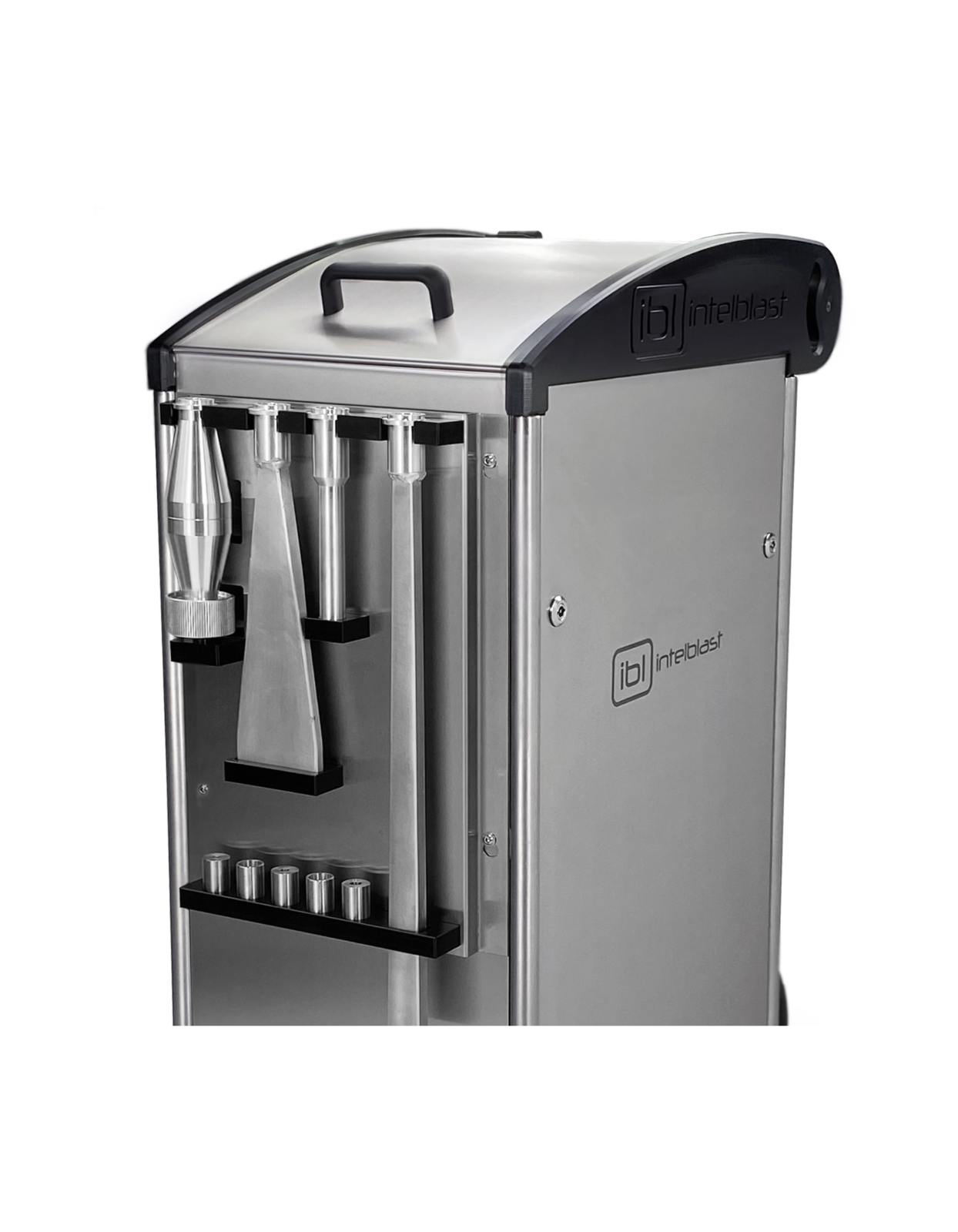 Nozzle Holder (for IBL2500 and IBL3000 Dry Ice Blasters)