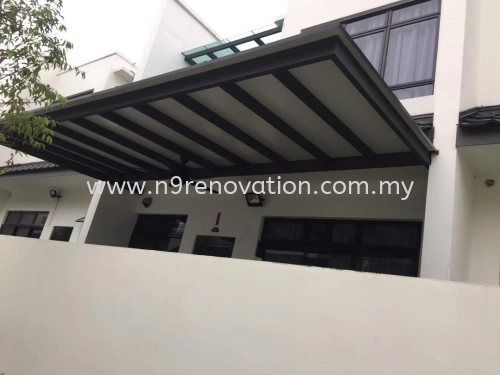  ACP Awning