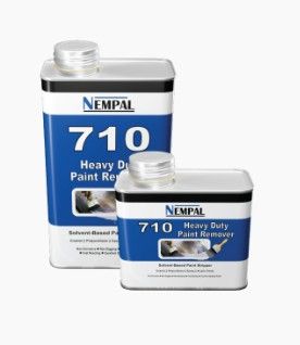 NEMPAL 710 HEAVY DUTY PAINT REMOVER