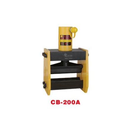 YINDUTOOLS | CB SERIES HYDRAULIC BENDING MACHINE