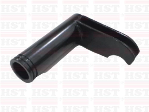 54210-01G10 NISSAN FRONTIER D22 3.0 RH TORSION BAR BRACKET (TBB-D22-57R)