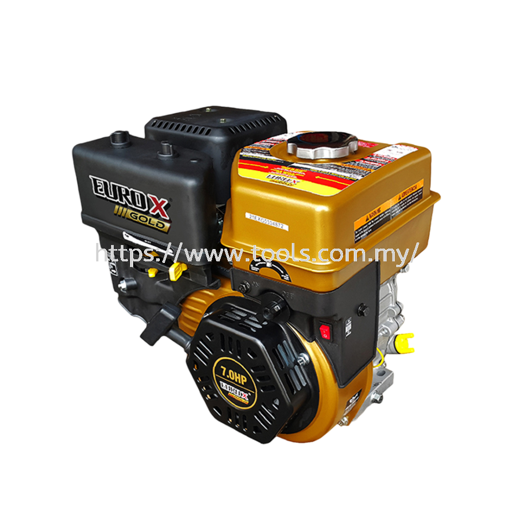 EuroX Engine 7hp Thread EPY1703