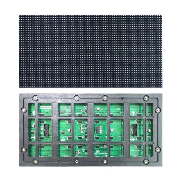 Outdoor P4 LED Module(pcs)