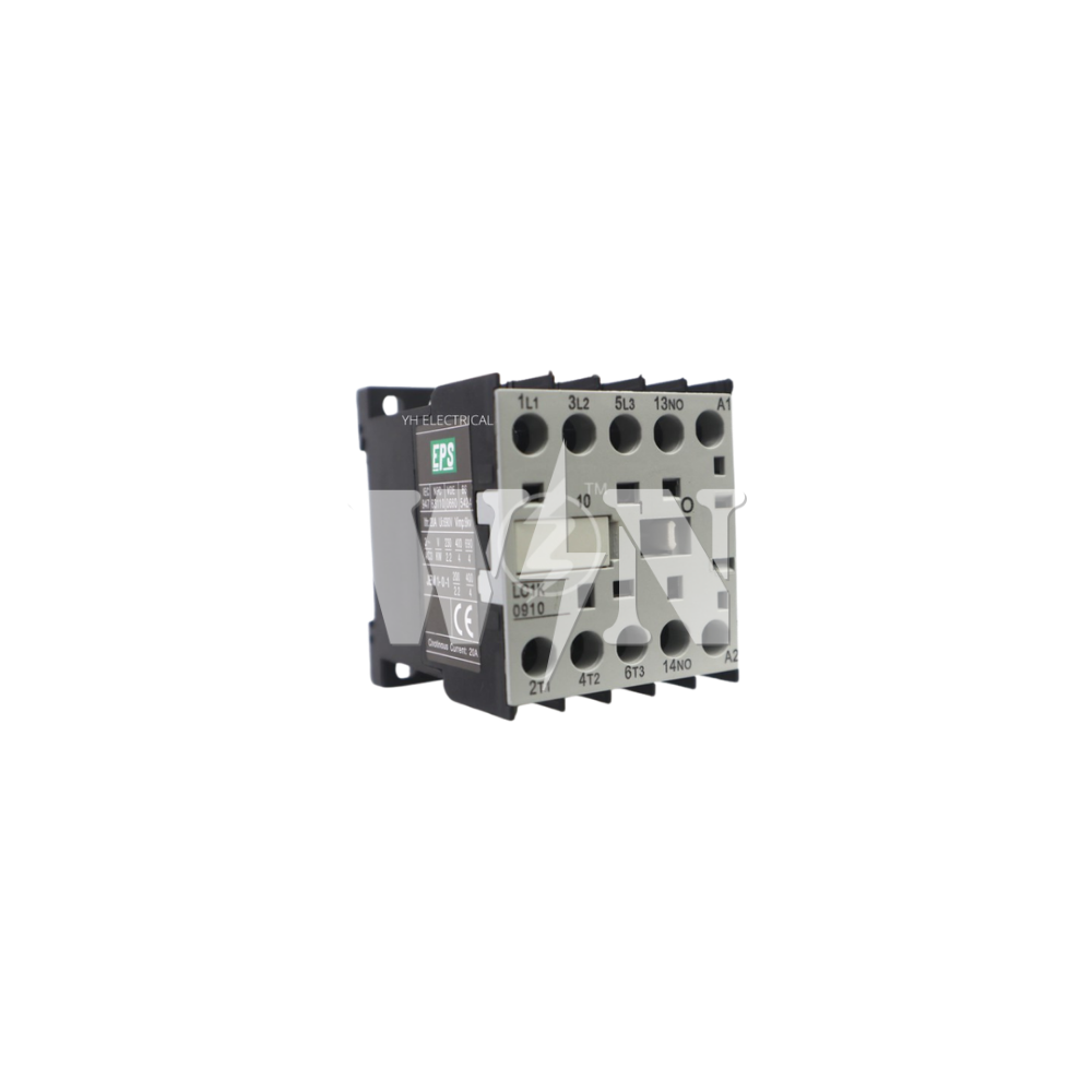 EPS CONTACTOR