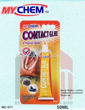 MYCHEM Contact Glue Strong Grip (50ml)