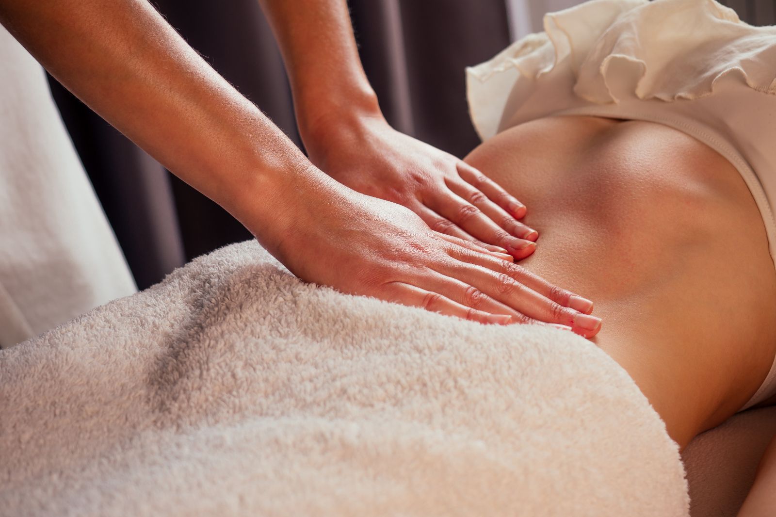 Pelvic Floor Activation & Tightening