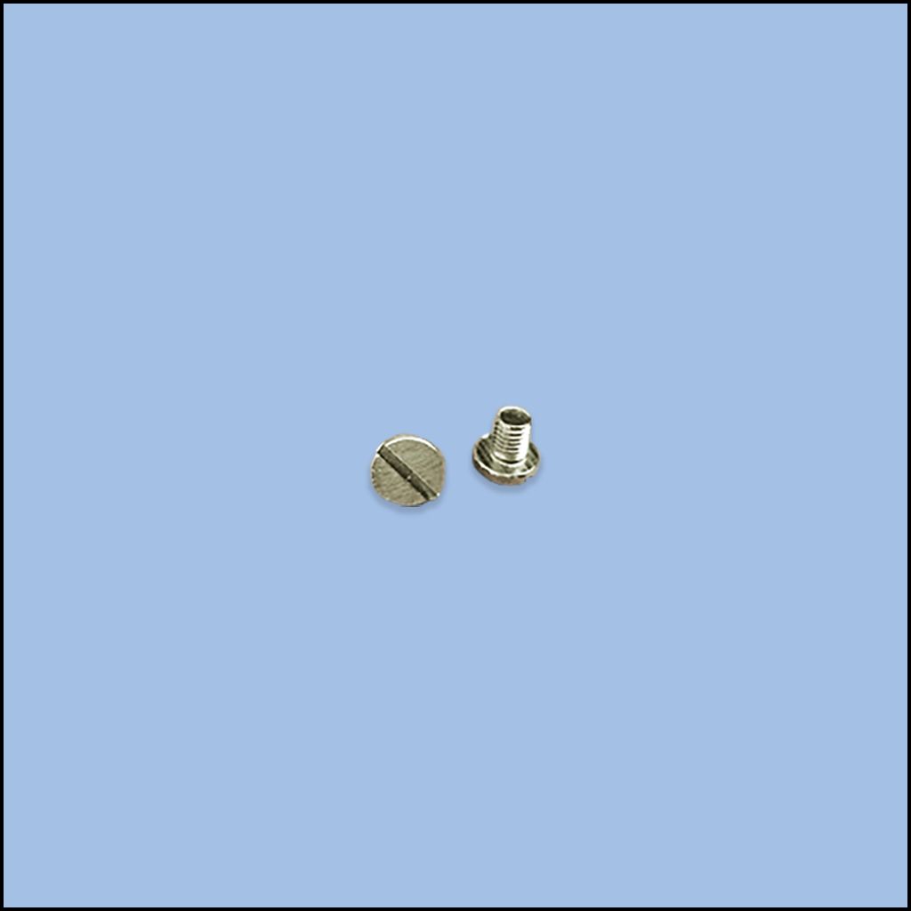 THREAD GUIDE FAXING SCREW (09-14)