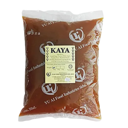 YUAI KAYA PASTE 1KG/ 1CTN