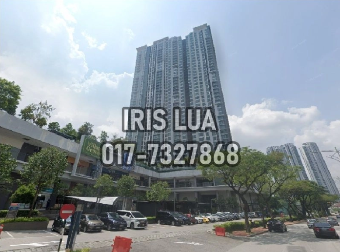 Tropicana Avenue @Petaling Jaya Bank Lelong/Auction