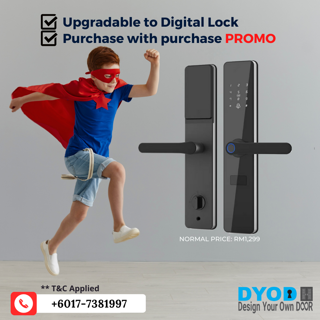Digital Safes