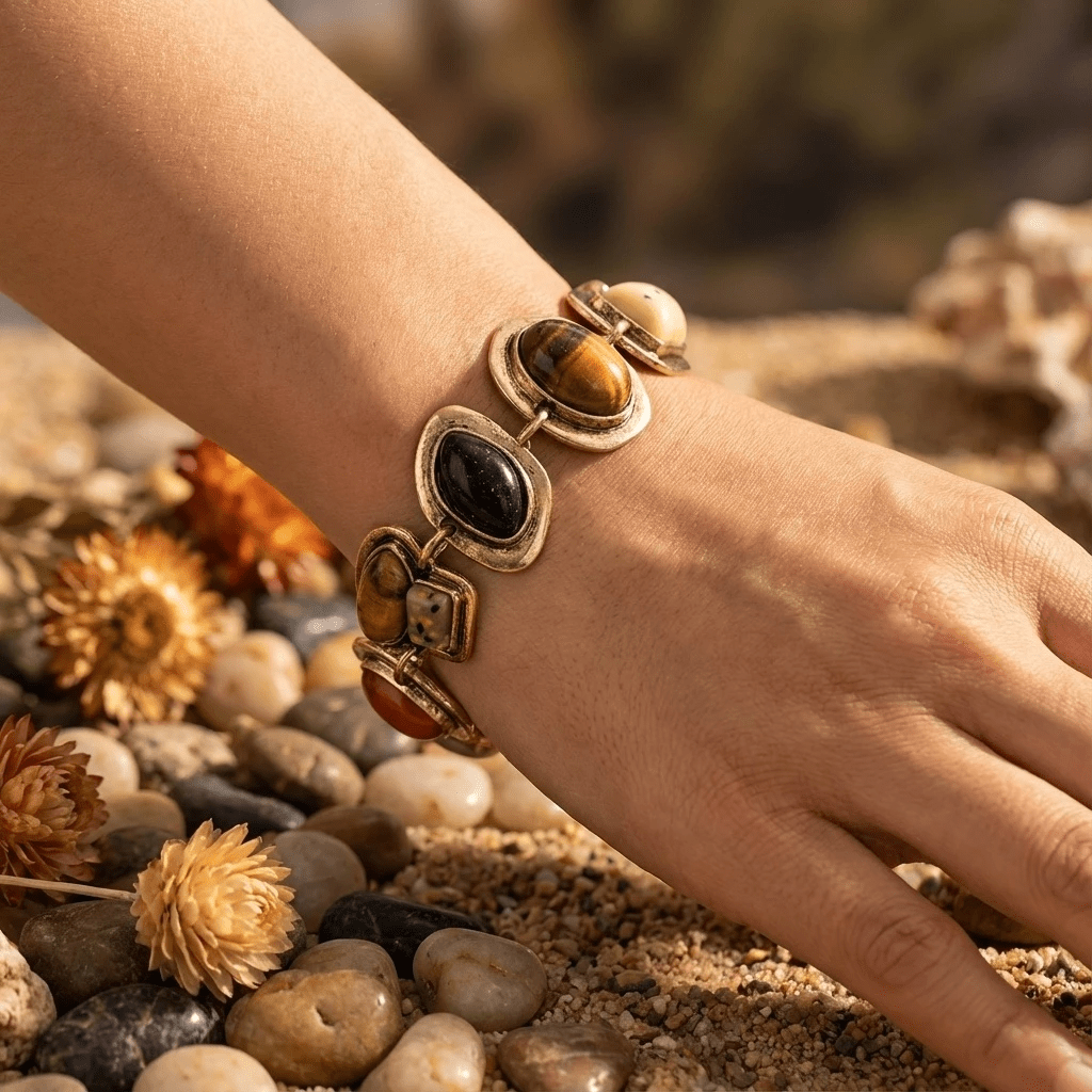 Hand Bracelet 222