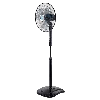 Sharp 16" Stand Fan