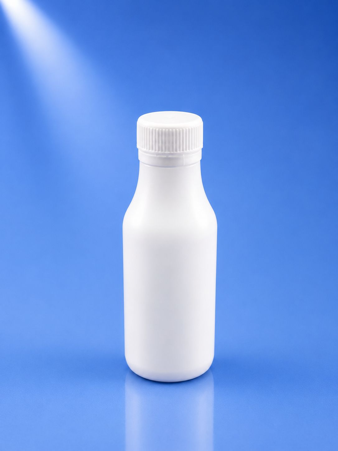 120ml Medical Bottle : 3751