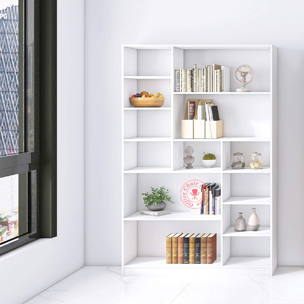 13 Cube Bookshelf / Book Case / Rack File / Storage / File Cabinet ...