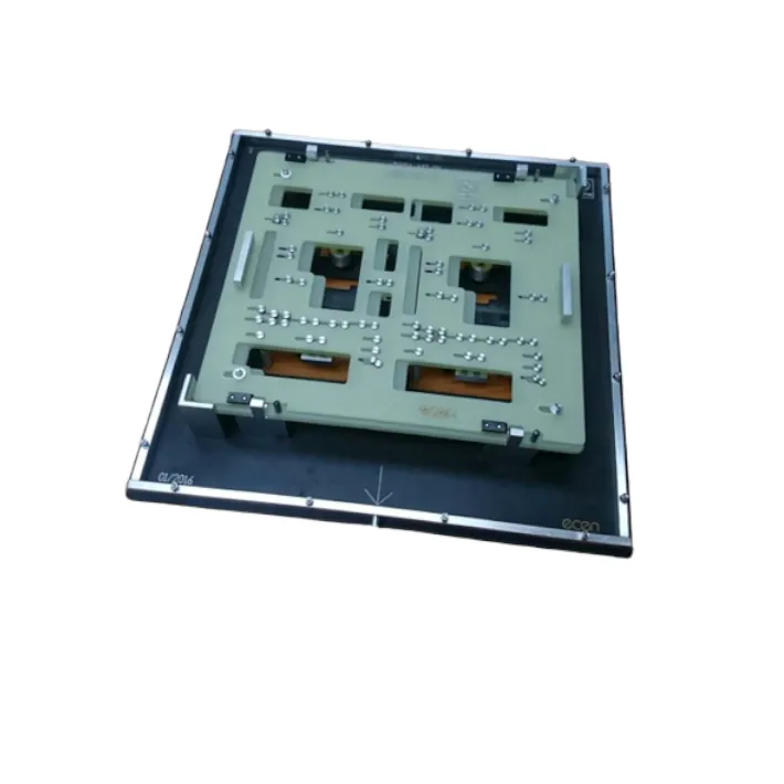 Wave Solder Pallet