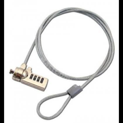 Tinytech Notebook Cable Lock