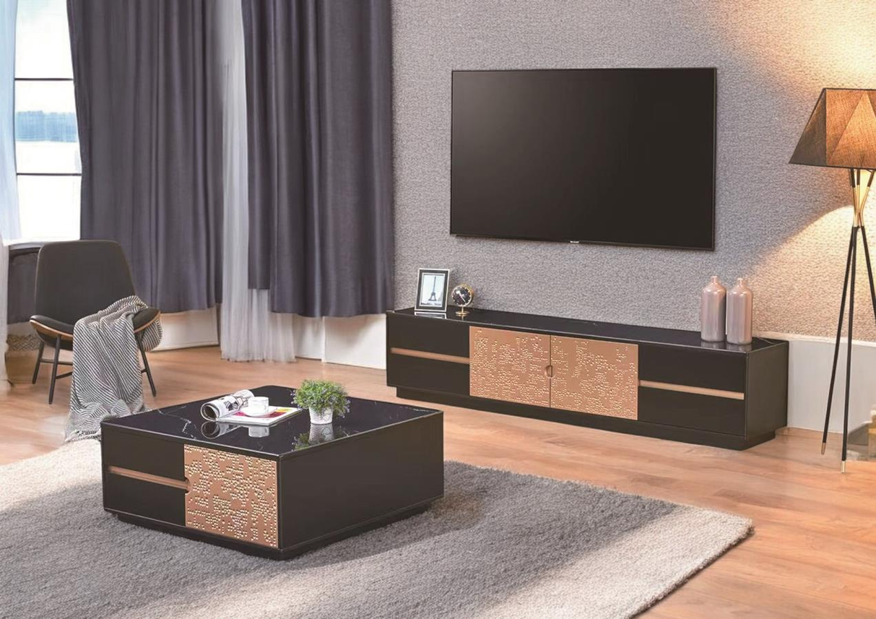 GISSELE UNIT SERIES