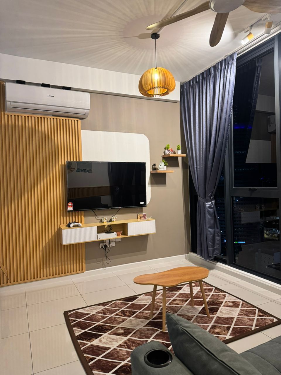 Majestic Residence, KLCC unit for Rent