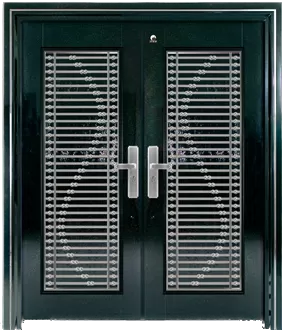 Security Door | PREMIUM SERIES