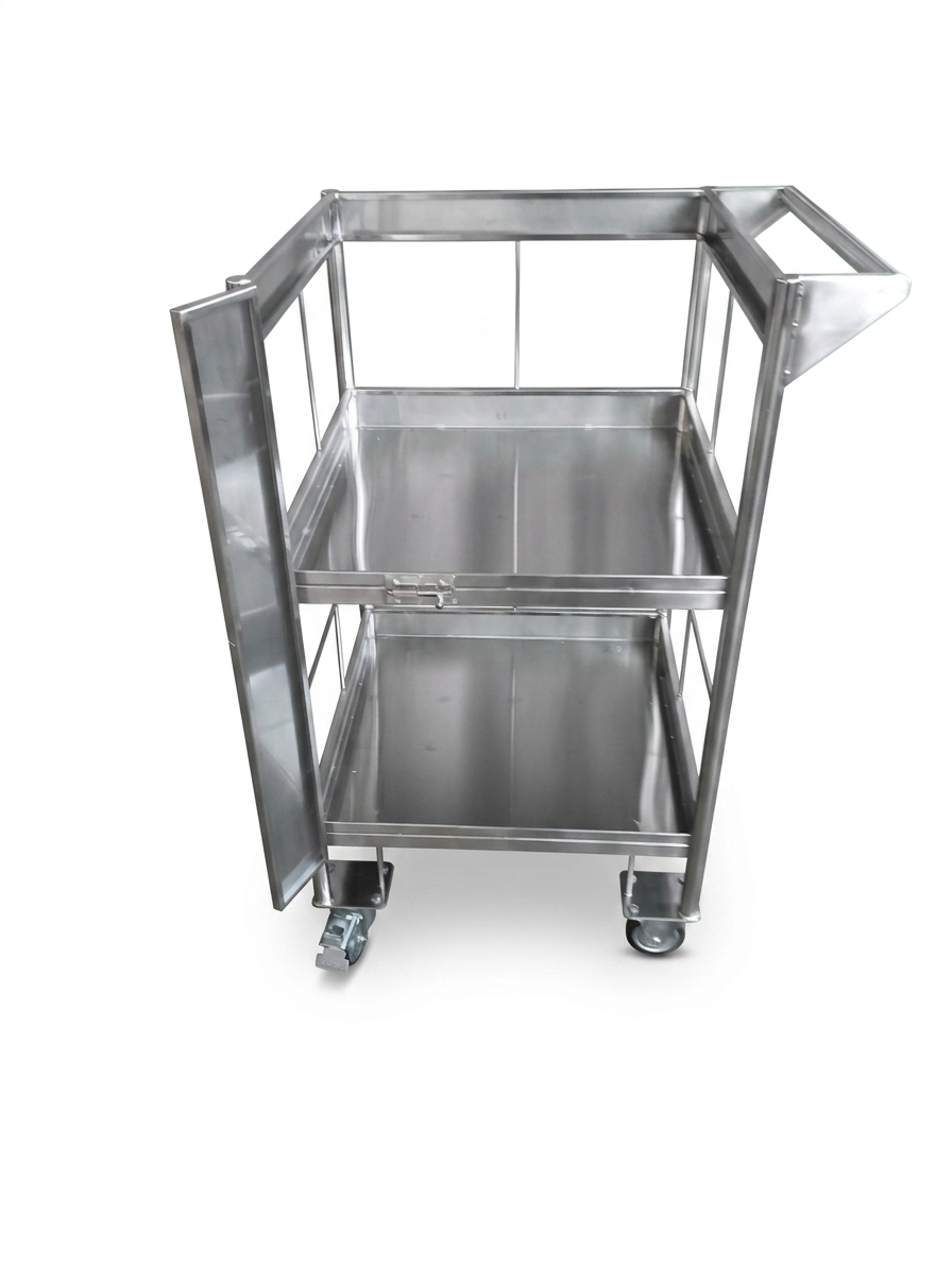 Packing Trolley