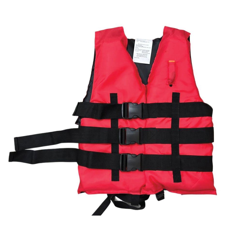 XXL 5500 Extra Size Adult Life Jacket | Big Size Adult Life Jacket | Up Size Adult Life Jacket | Large Size Adult Life Jack | Jaket Keselamatan Lebih Saiz