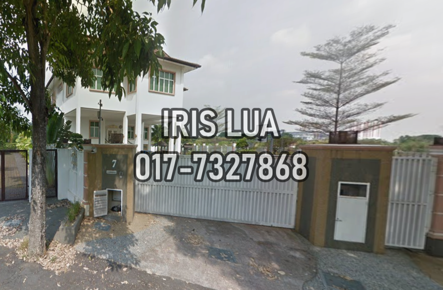Putra Heights @2 Storey Detached House Bank Lelong/Auction