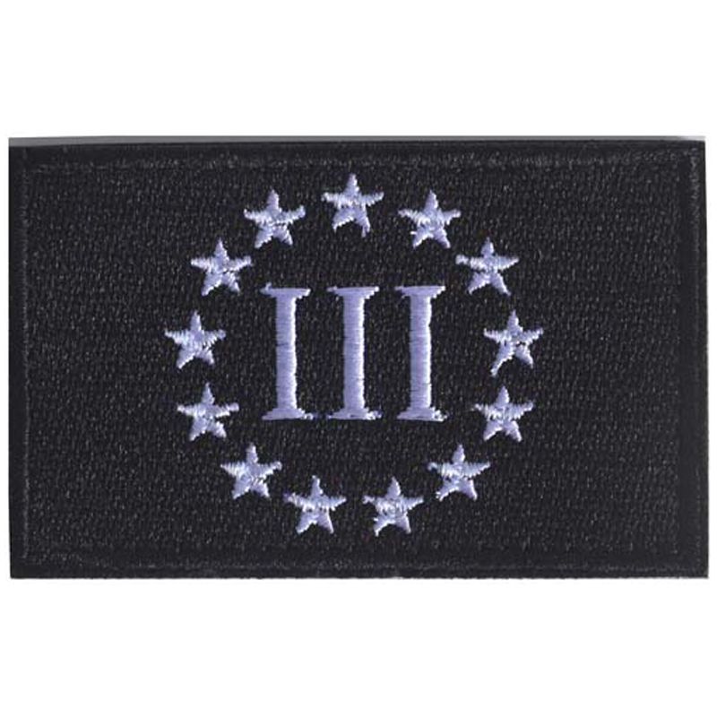 Patch