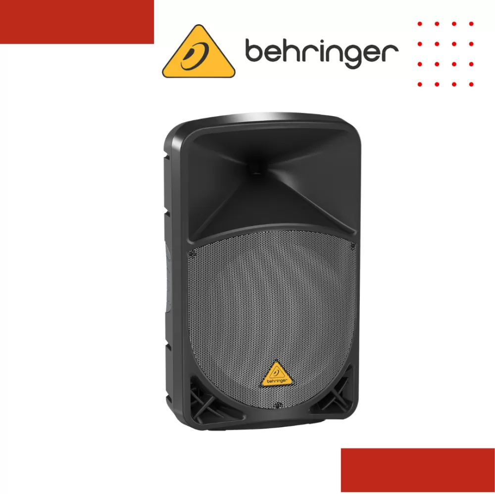 Behringer Eurolive B115W 1000W 15" Powered Speaker