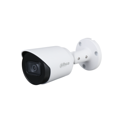 Dahua DH-HAC-HFW1500TP-S2-0360B 5MP HDCVI Bullet Camera | High Definition Dahua CCTV Camera for Outdoor Security Surveillance