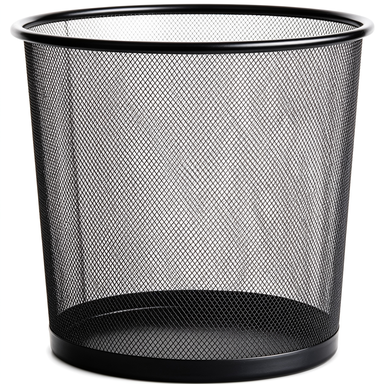 Waste Paper Basket
