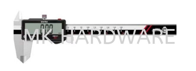 DIGITAL CALIPER WITH BT - 2263-150BT