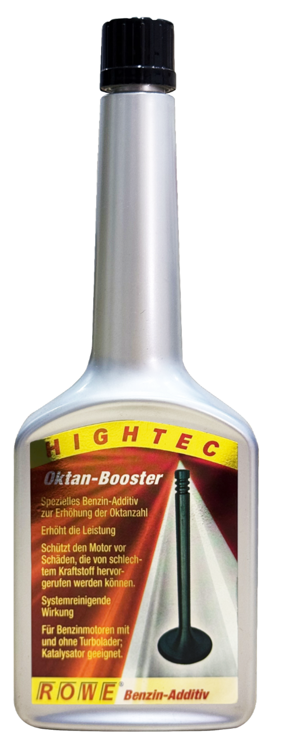HIGHTEC OKTAN BOOSTER