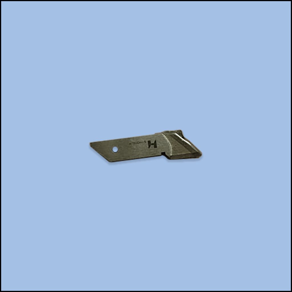 KNIFE FOR JUKI MO-2414 (118-45807)