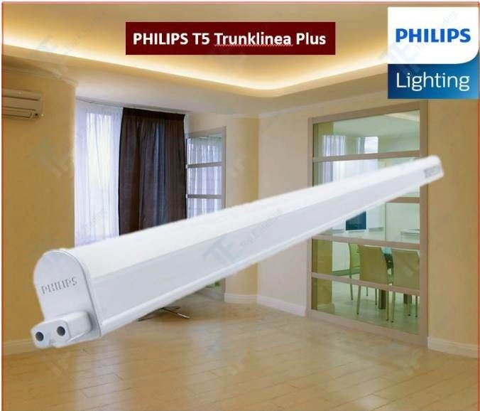 Philips TL5 Batten TCH086 I X TL5 28W/830 Warm White SPOTLIGHT Selangor ...