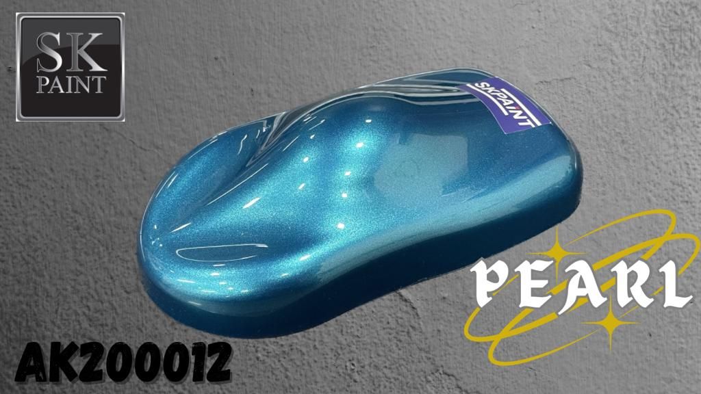 PEARL COLOR ( AK 200012 )