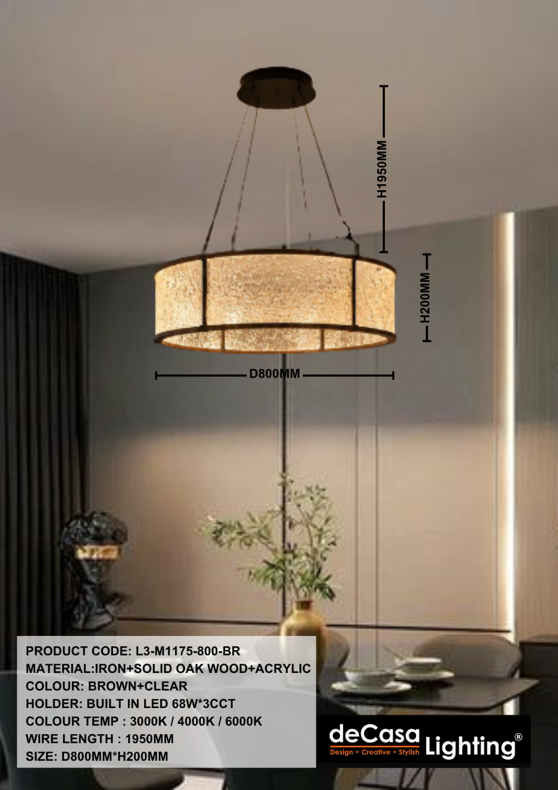 L3-M1175-800-BR