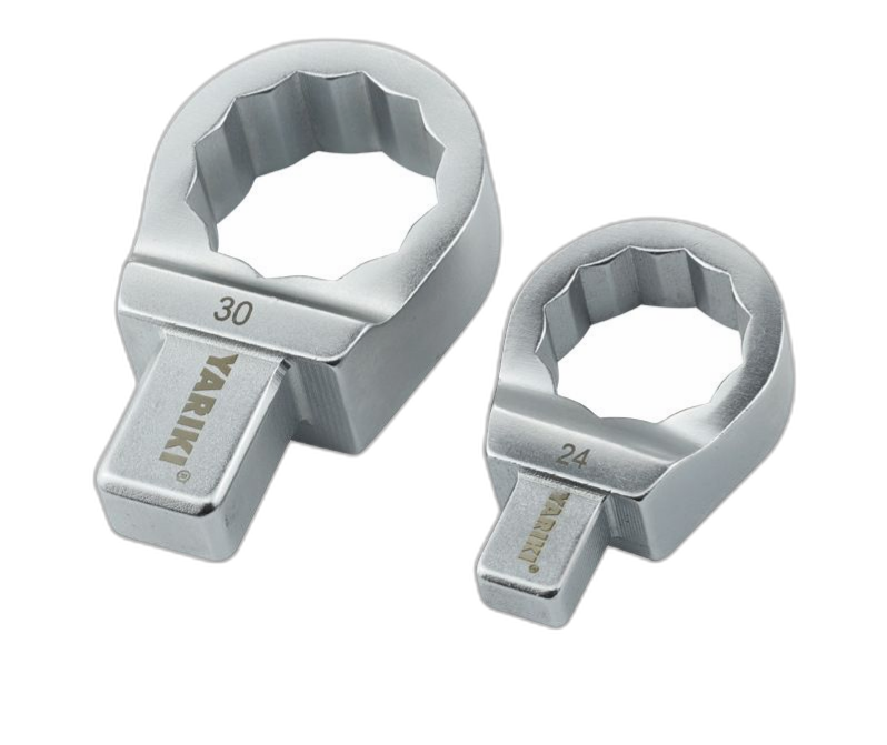 YARIKI Interchangeable Insert - Ring