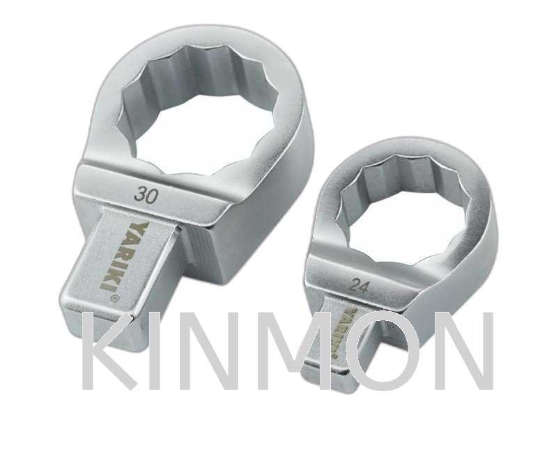 YARIKI Interchangeable Insert - Ring