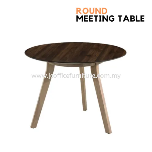 PX7 Round Meeting Table