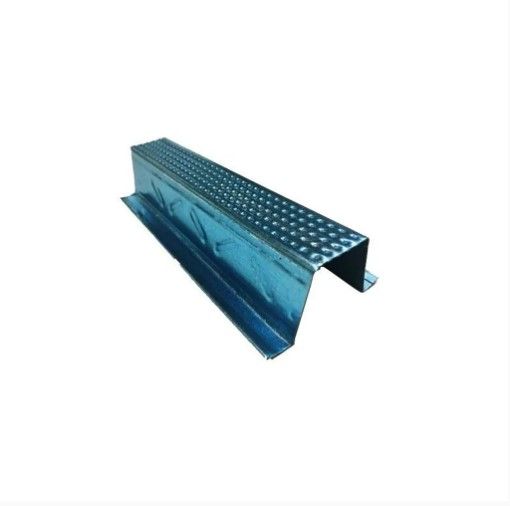Roof Batten & Multi Truss – Aluzinc Blue