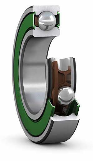 Energy Efficient Bearing Retrofit Service