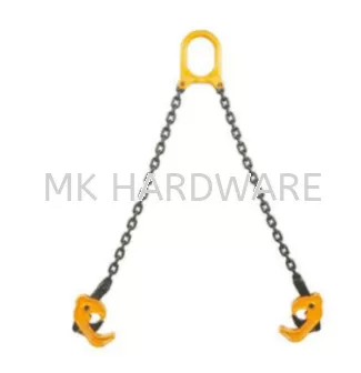 DRUM LIFTER CLAMP – DL500